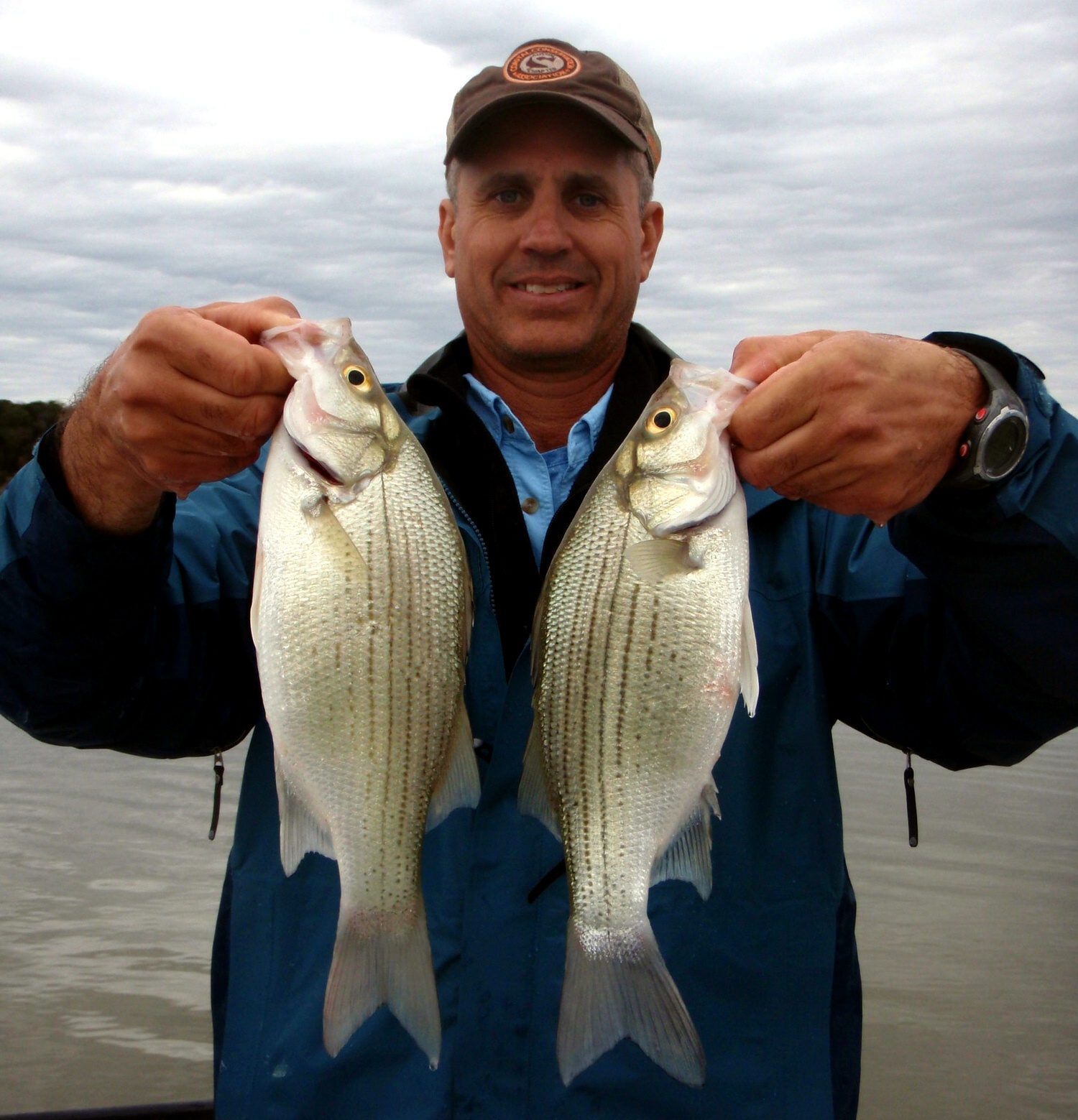 2015 Fishing Reports, Fishing Report