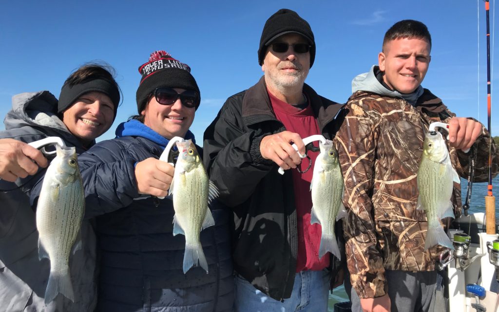 BOB MAINDELLE: Using range cubes to catch catfish