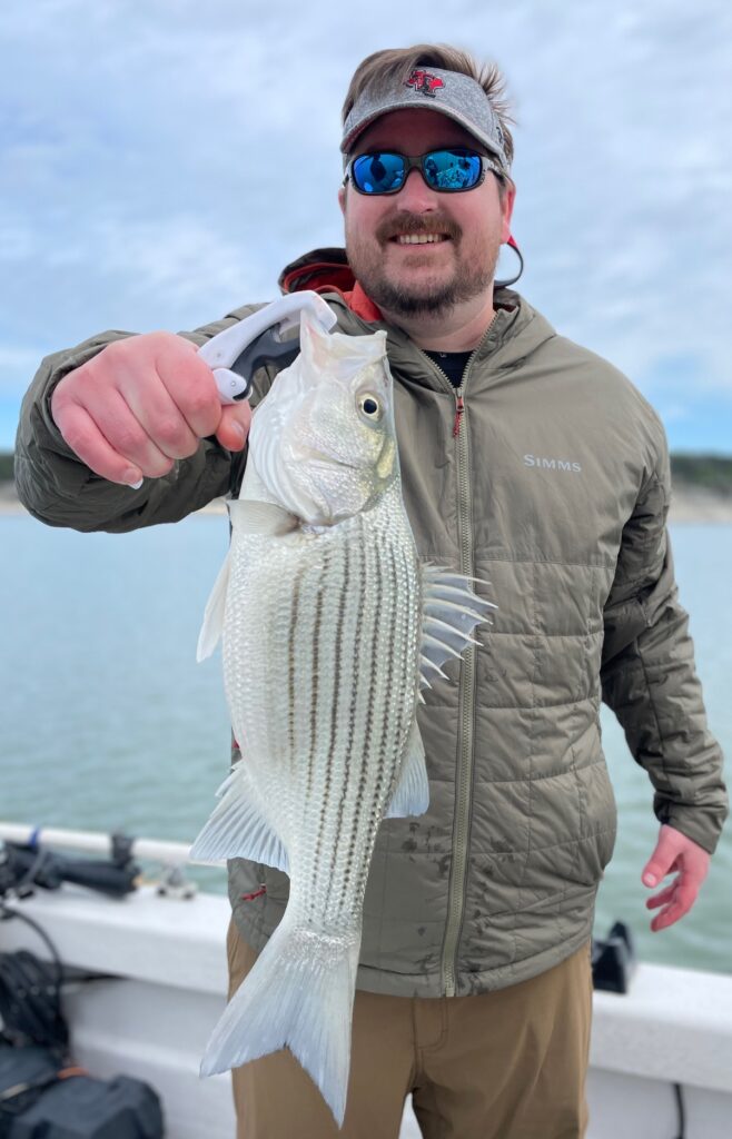 Best Lures for White Bass in 2023
